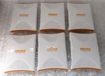 Lot Of 6 Aruba RAP-5WN Remote Wireless Access Point W/out *as Is*. Fixed Price $89.99.
