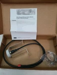 Cisco AIR-ANT58G10SSA-N 1400 Series Outdoor Wireless Bridge 9.5-DBI Antenna. Fixed Price $75.99.