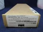 Cisco AIR-ANT5160V-R 5GHZ 6DBI Omnidirectional Antenna New. Fixed Price $235.99.
