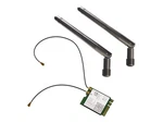 Brightsign Dual Wifi/bluetooth Antenna Module For Series WD105. Fixed Price $133.74.