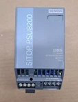 Siemens 6EP3436-8SB00-0AY0 24VDC 20A Power Supply, Sitop PSU8200, New- No Box. Fixed Price $74.99.