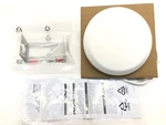 Hpe Aruba AP-ANT-40 Dual Band Omni 4X4 Indoor Mimo Antenna JW017A. Fixed Price $39.99.