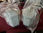 Nortel Networks Model AP7220 NTE350BG Included Pieces Of Antenna. Fixed Price $249.00.