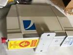 New Sinclair SP440-SFXSNF(U) Directional Antenna 6DBD Gain 956MHZ,SRL440U,CY. Fixed Price $995.00.