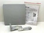 Terrwave T35180P1000615 Panel Antenna 3.5GHZ 18DBI, Horizontal Beamwidth. Fixed Price $99.99.
