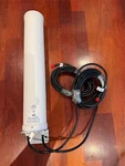 Kenbotong Technology F:421-429/806-960MHZ/G:2.5DBI Antenna Part # TQJ-0409R3. Fixed Price $99.99.