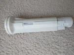 Ubiquiti Powerbeam PBE-5AC-400 Used Working Version. Fixed Price $33.99.