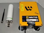 Waites Gateway GW4-1000 Vibration Sensor With Surecall Antenna SC-288W (M1). Fixed Price $1000.00.