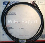 RFC195 RFC240 RFC400 Tp-link TL-ANT24PT Male To Rp-sma Pigtail Cable Usa. Fixed Price $93.99.