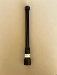 Mobile Mark ECO6-5900RN-BLK 6DBI 5.9GHZ C-V2X Dsrc Omni Antenna N-male. Fixed Price $23.99.