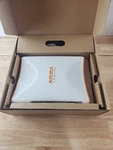 Aruba RAP-5WN Remote Wap Wireless Access Point Universal (no Cords). Fixed Price $21.50.