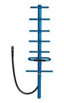 Marathon Yagi Antenna, 806-896MHZ, N-male, 12DB 11-ELEMENT BMY806M5502N1. Fixed Price $361.39.