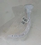 Ubiquiti Networks NBE-16-WM Window Mount For Wireless Access Point White. Fixed Price $27.99.