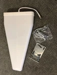 New Wide Band Yagi Antenna 3G/4G Lte. Fixed Price $13.95.