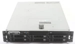 Dell Poweredge 2950 2X 2.83 Ghz Xeon E5440 8GB Ram 4TB Hdd Server; 6170652. Fixed Price $186.11.