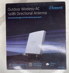 Outdoor Wireless-ac Directional Dual-band 12DBI Mimo Antenna Hawking Technology. Fixed Price $89.99.