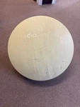 Radiowaves HP2-5.2NS / 5.25-5.85 Ghz, 2' High Performance Antenna. Fixed Price $65.00.