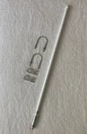 Helium 5DBI Miner Tuned Antenna 80CM+ARRESTOR+25FT Cable Bobcat 915MHZ 5.8 Usa. Fixed Price $110.00.