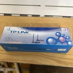 Tp-link 5DBI 2.4GHZ Antenna Model TL-ANT2405C. Fixed Price $33.71.