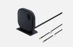 Cradlepoint 170669-000 Lte Mimo Outdoor Antenna, Sma Male. Fixed Price $121.00.