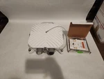 Bridgewave Communications FP80-12-E-H FLEXPORT80 Ethernet Only High Band Tx. Fixed Price $500.00.
