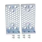 Cisco Rack Ears Mount Screws Kit 3850 3750 3560 3550 2960X 9300 700-32718-01. Fixed Price $8.98.