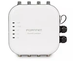 Fortinet FAP-U422EV-A Fortiap Outdoor Wireless Access Point New No Lic. Fixed Price $1600.00.