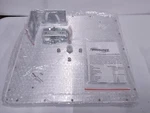 Terrawave T58230P10006GPMT 4.9-5.85 Ghz Dbi Panel Antenna N-style Connector. Fixed Price $59.99.