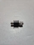 Mini-circuits BW-S20W5+ Db Coaxial Fixed Attenuator, Dc 18 Ghz 5W Sma. Fixed Price $25.00.