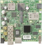 Mikrotik RB922UAGS-5HPACD Routerboard 802.11AC 128MB 1XSFP OSL4 Poe New. Fixed Price $108.90.