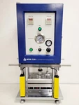 Mti Corporation MSK-120 Al Laminated Film Forming Machine (2017) Lab. Fixed Price $7126.49.