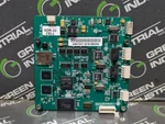 Used Adrf 6410 Control Board For Repeaters Ver. 1.6. Fixed Price $175.00.