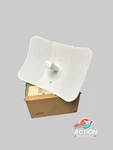 Ubiquiti Uisp 5 Ghz Long-range Cpe (ltu-lr) Open Box Includes 24 V Po. Fixed Price $129.00.