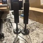 Two Proxicast 3G/4G Lte Antenna. Fixed Price $20.00.