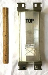 Huber+suhner Outdoor Cellular Antenna 1.88-1.93 Ghz Frequency 22659373. Fixed Price $90.00.