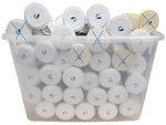 Lot Of 9 Ubiquiti Powerbeam (PBE-5AC-ISO-GEN2) Feed Horn. Fixed Price $252.00.