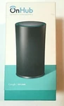 Tp-link Google Onhub AC1900 Dual-band Wi-fi Router (TGR1900BLK). Fixed Price $29.99.