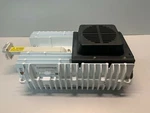 Codan 8W Ext. Ku-band Buc 6908-W/E-48/IF-CE 48VDC S/n 7837713F0005 Tested. Fixed Price $795.00.