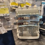 Siklu Multihaul Terragraph Terminal Unit MH-T265-CCP-POE-MWB Product Details. Fixed Price $421.51.
