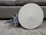 17.7 19.7 Ghz Rfs Dish Microwave Antenna With Mounting SB1-190CSIA2. Fixed Price $98.95.
