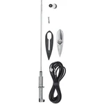 1959-60 Chevrolet Chevy Impala Belair Biscayne Full Size Rear Antenna Rh. Fixed Price $137.21.