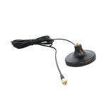 Hqrp Base De Antena Sma Para D-link DWL-2100AP / DWL-3200AP. Fixed Price $10.45.