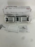 Intellinet Patch Panel 162470 CAT5E Wall-mount 12-PORT Lot Of. Fixed Price $39.99.
