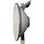 Rfs 5.925-7.125 Ghz 3' Compactline Easy Single Polarized Antenna SC3-W60AC. Fixed Price $599.99.