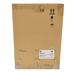 Hp Outdoor Omni 6DBI 2.4GHZ 3 Elmnt Antenna J9719A New. Fixed Price $81.39.