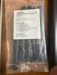 Lot Of 6: AIR-ANT4941 Aironet 2.4GHZ Articulated Dipole Antenna For Cisco. Fixed Price $25.00.