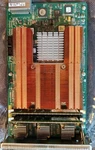 Used Good Juniper SRX3K-SPC-1-10-40 SRX3000 Services Processing Card Module. Fixed Price $39.99.
