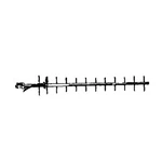 Laird Technologies PC9010N 928-960MHZ 12DB Element Yagi Antenna. Fixed Price $181.35.
