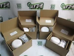 Acceltex ATS-OO-245-46-4NP-36 Indoor Outdoor Omni Antenna N-style Lot Of. Fixed Price $79.99.
