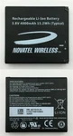 New Oem Original Novatel Jetpack Mifi 6620L 6630L Mobile Hotspot Battery. Fixed Price $13.75.